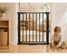 Hanks Kids Saugių vartų durų laiptai 76-82cm Vaikai Šuo HanksKids