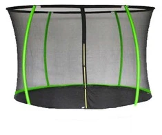 Saugos tinklas batutui GSD D4570mm/H180mm
