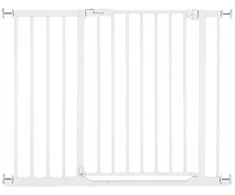 Saugos varteliai Hauck Clear Step 2, 75-80 cm, Baltas