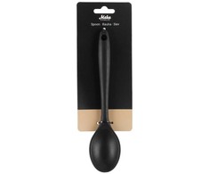 None Šaukštas 20 cm silikoninis, nesubraižo paviršių (iki 220 C) Maku 614071