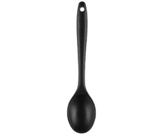 None Šaukštas 20 cm silikoninis, nesubraižo paviršių (iki 220 C) Maku 614071