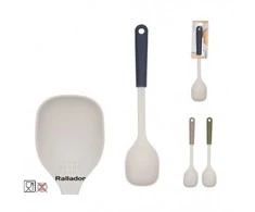 Kitchengo Bikuva.lt Šaukštas FELIX Plastikinis 33cm