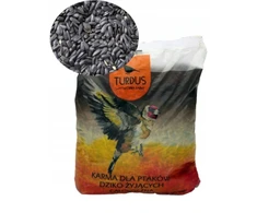 SAULĖGRĄŽOS LAUKINIAMS PAUKŠČIAMS 1kg TURDUS PL812