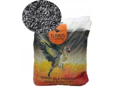 SAULĖGRĄŽOS LAUKINIAMS PAUKŠČIAMS 2,5kg TURDUS PL811