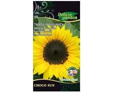 Saulėgražų sėklos Delux Garden 1g Choco Sun
