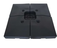 Saulės skėčio pagrindas 90kg