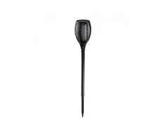 Saulės sodo lempa NEO Liepsnos efektas 78cm