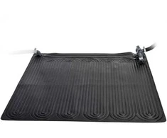 Saulės vandens šildymo plokštė 120 x 120 cm INTEX 28685