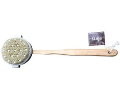 Saunahari varrega 42cm