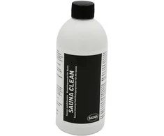 Saunia Pirties valymo priemonė 500ml