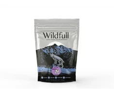 Danube Petfoods Wildfull Cat Kitten sausas maistas katėms 400g
