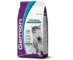 GEMON - Dry Cat Urinary chicken &amp; rice 7kg