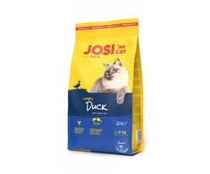 Sausas pašaras katėms JOSERA JosiCat Crispy antiena 1,9kg