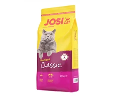 Sausas pašaras katėms JOSERA JosiCat Sterilised Classic 10kg