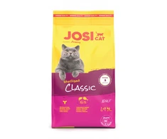 Sausas pašaras katėms JOSERA JosiCat Sterilised Classic 1,9kg