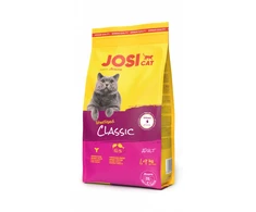 Sausas pašaras katėms JOSERA JosiCat Sterilised Classic 1,9kg