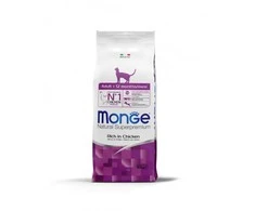 Monge Dry Cat Adult 10kg