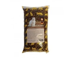Family Cat Standart Adult su paukštiena ir daržovėmis 1kg