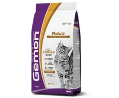 GEMON - Dry Cat Adult Complete su vištiena ir kalakutiena 2kg
