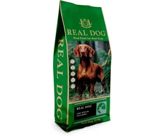 Real Dog SP Adult All Breeds Venison&amp;Rice 12 kg