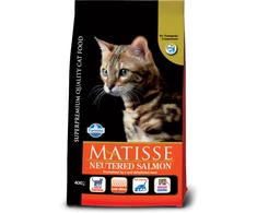 FARMINA MATISSE - CAT Dry NEUTERED lašiša 400 gr