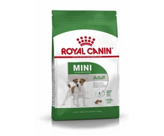 Sausas šunų ėdalas ROYAL CANIN Mini Adult, su vištiena, 800g