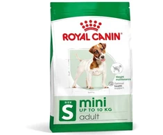 Sausas šunų ėdalas ROYAL CANIN Mini Adult, su vištiena, 800g