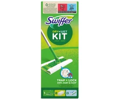 Swiffer grindų valymo rinkinys