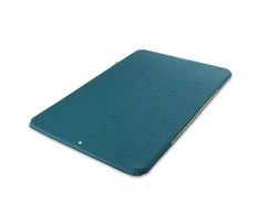 Savaime prisipučiantis kempingo kilimėlis Quechua Comfort 132 cm 2 asmenims