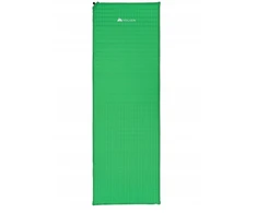 Savaime prisipučiantis kilimėlis Volven, 63,5x193 cm, žalias