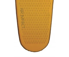 Savaime prisipučiantis turistinis kilimėlis Robens Air Impact 25, 183x51x2,5 cm