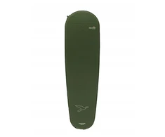 Savaime prisipučiantis turistinis kilimėlis Easy Camp Kestrel Single, 182x51x3,8 cm