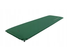 Savaime prisipučiantis turistinis kilimėlis Robens Campground 75, 195x63x7,5 cm, žalias