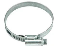 Vorel Sąvarža metalinė 16-27 mm Norma