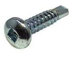Savigręžiai, 4,2 x 13 mm, kvadratinis, 1000 vnt.