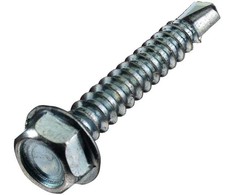 Savigręžiai DIN7504K, 4,2 x 32 mm, cinkuoti, 30 vnt.