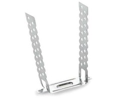 Savigręžiai DIN7504Q, cinkuoti, su sparneliais, 4,2 x 32 mm, 50 vnt.