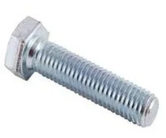 Savigręžiai į metalą, cinkuoti, 4,2 x 41 mm, 100 vnt.