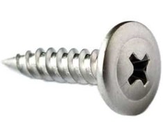 Savigręžiai T-FIX WPCEX, į metalą, 4,2 x 16 mm, 400 vnt.