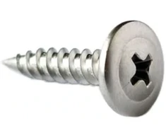 Savisriegiai į metalą, cinkuoti, 4,2 x 16 mm, 400 vnt.