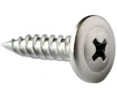 Savisriegiai į metalą, cinkuoti, 4,2 x 16 mm, 50 vnt.