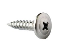 Savisriegiai į metalą, cinkuoti, 4,2 x 32 mm, 30 vnt.