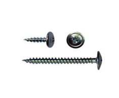 Savisriegiai į metalą, cinkuoti, 4,2 x 41 mm, 100 vnt.