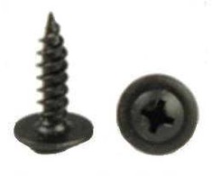 Savisriegiai į metalą, LYF fosfatuoti, 4,2 x 16 mm, 50 vnt.