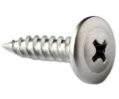 Savisriegiai į metalą WPC, 4,2 x 51 mm, 20 vnt.