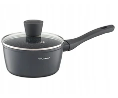 SAVOY FLORINA ALUMININĖ DEŠRA 16 CM 1,3 L