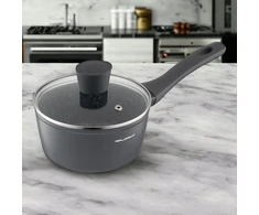 SAVOY FLORINA ALUMININĖ DEŠRA 16 CM 1,3 L