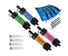 Sawyer Mini SP102 Mėlyna vandens filtras