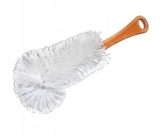 SB BUTELIŲ ŠEPETĖLIS 250ml ŠEPEČIAI PLOVIMO 20cm