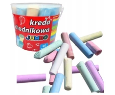 Schemat 073595 KELIO KREIDA 20 VIENETŲ BRĖŽIMAI KAIŠO SCHEMA